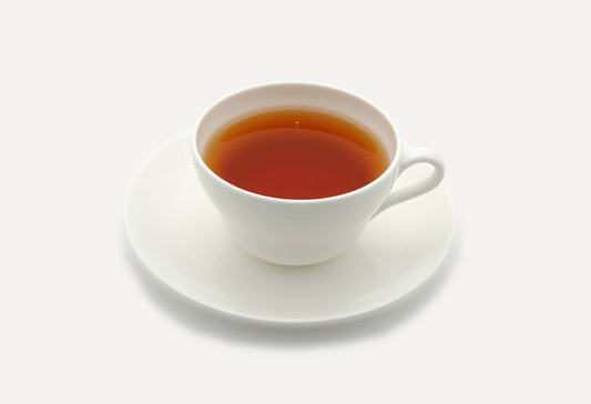 狭山紅茶