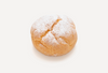 シュークリーム