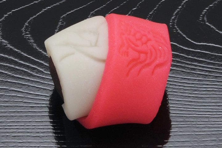 鶴亀（つるかめ）