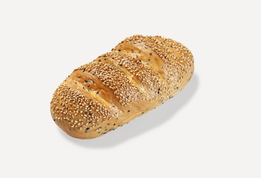 セサミブレッド