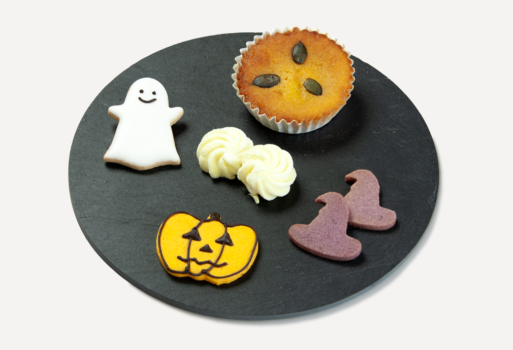 ハロウィンアソート(南瓜袋)