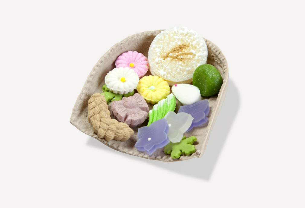 鎌倉の彩『初秋』