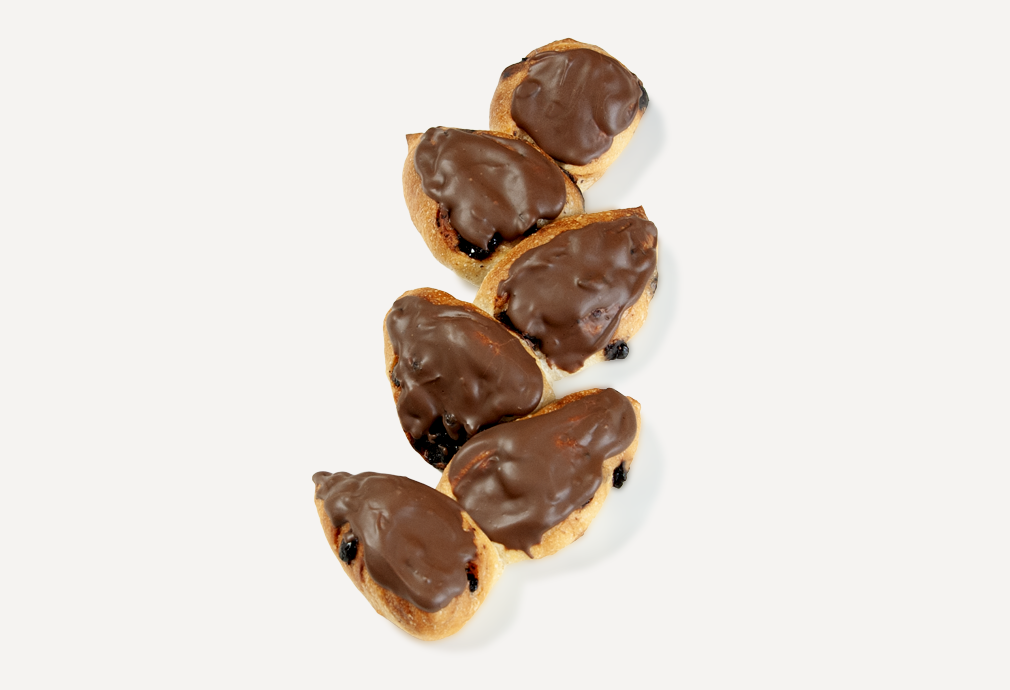 チョコレートエピ