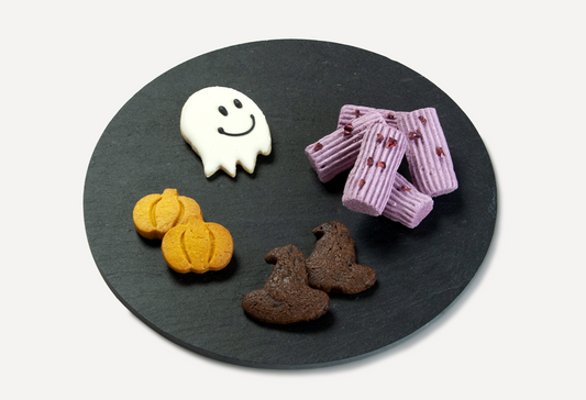 プティ･ハロウィン(おばけ)